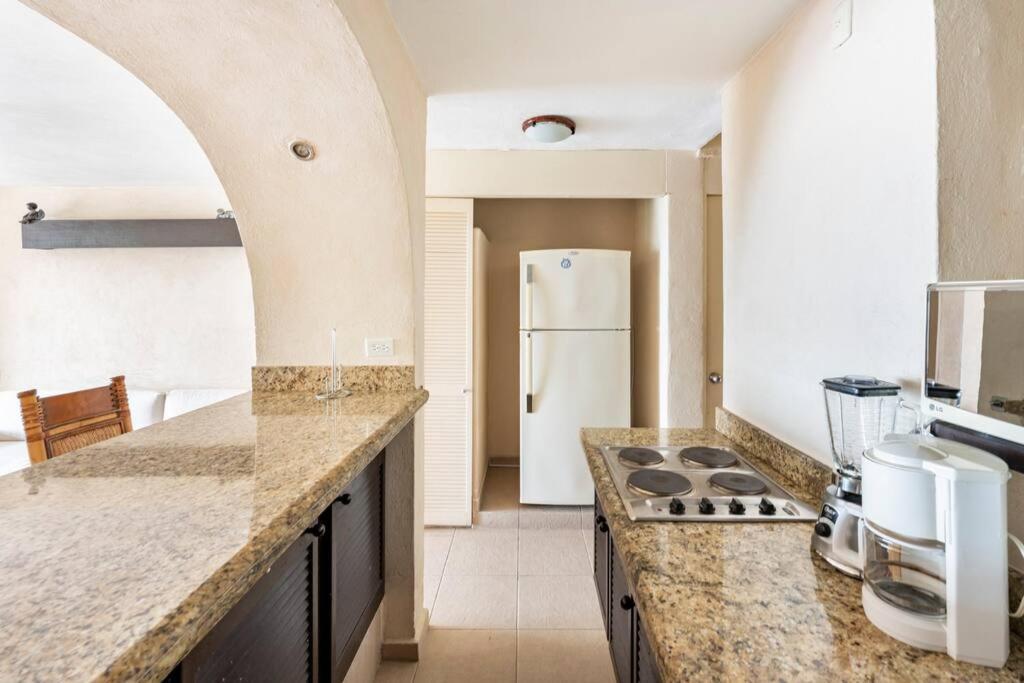 Hermosa Villa Puesta Al Sol Акапулько Экстерьер фото